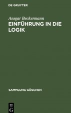 Einfuhrung in Die Logik