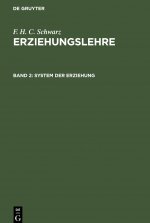 System Der Erziehung