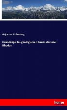 Grundzüge des geologischen Baues der Insel Rhodus