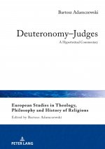Deuteronomy-Judges