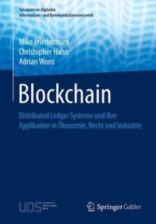 Blockchain