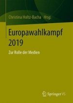 Europawahlkampf 2019