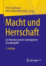 Macht Und Herrschaft