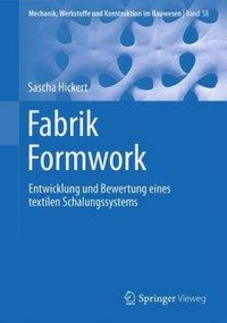 Fabrik Formwork