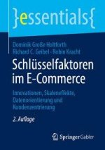 Schlusselfaktoren im E-Commerce