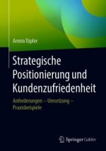 Strategische Positionierung und Kundenzufriedenheit