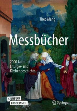 Messbücher