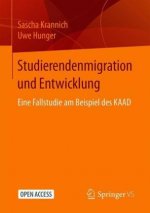 Studierendenmigration und Entwicklung