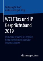 Wclf Tax Und IP Gesprachsband 2019