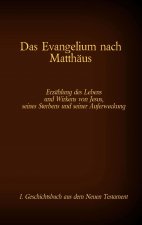 Evangelium nach Matthaus