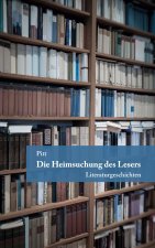 Heimsuchung des Lesers