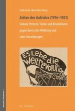 Zeiten des Aufruhrs (1916-1921)
