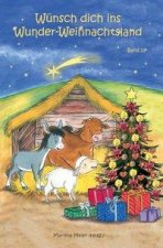 Wunsch dich ins Wunder-Weihnachtsland Band 13