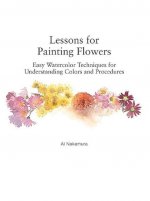 Lessons for Painting Flowers