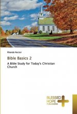 Bible Basics 2