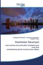 Plastinkalar Nazariyasi