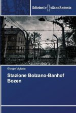 Stazione Bolzano-Bahnhof Bozen