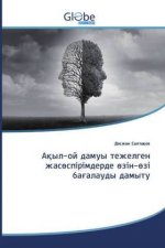 Ақыл-ой дамуы тежелген жа