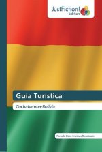 Guia Turistica