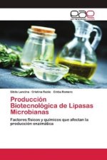 Produccion Biotecnologica de Lipasas Microbianas