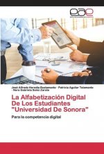 Alfabetizacion Digital De Los Estudiantes Universidad De Sonora