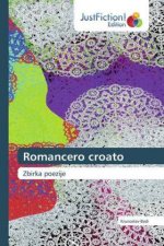 Romancero croato