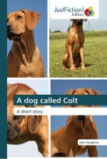 dog called Colt