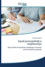 Srpski prosvjetitelji o vaspitavanju