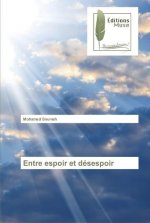 Entre espoir et desespoir