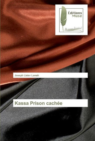 Kassa Prison cachee