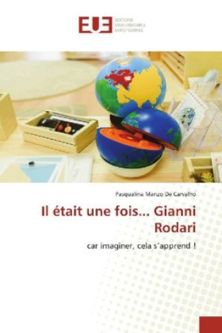 Il etait une fois... Gianni Rodari