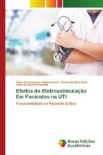 Efeitos da Eletroestimulacao Em Pacientes na UTI