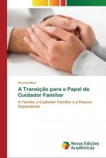 Transicao para o Papel de Cuidador Familiar