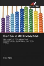 Tecnica Di Ottimizzazione