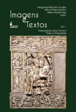 Imagens e textos, VOL. 01