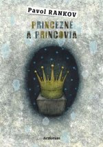 Princezné a princovia