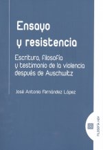 ENSAYO Y RESISTENCIA