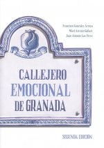 CALLEJERO EMOCIONAL DE GRANADA 2020