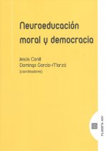 NEUROEDUCACION MORAL Y DEMOCRACIA