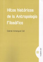 HITOS HISTÓRICOS DE LA ANTROPOLOGÍA FILOSÓFICA