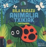 Animalia txikiak