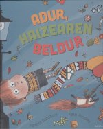 Adur, haizearen beldur