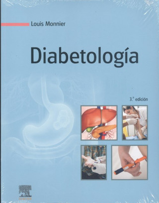 Diabetología 3ª edición