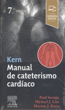 kern. Manual de cateterismo cardíaco. 7ª Edición