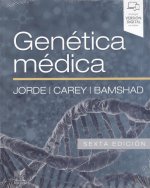 GENETICA MEDICA