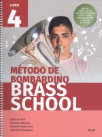 BRASS SCHOOL - METODO DE BOMBARDINO 4