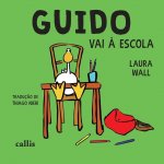 Guido vai ? escola