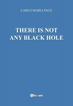 There is not any black hole