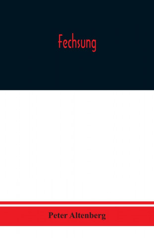 Fechsung
