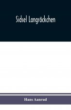 Sidsel Langroeckchen